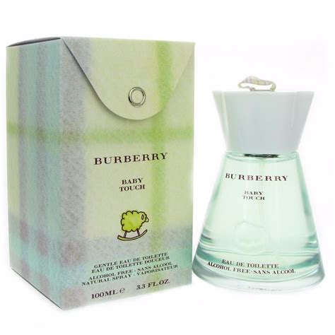 parfum burberry pour bébé|list of burberry perfumes.